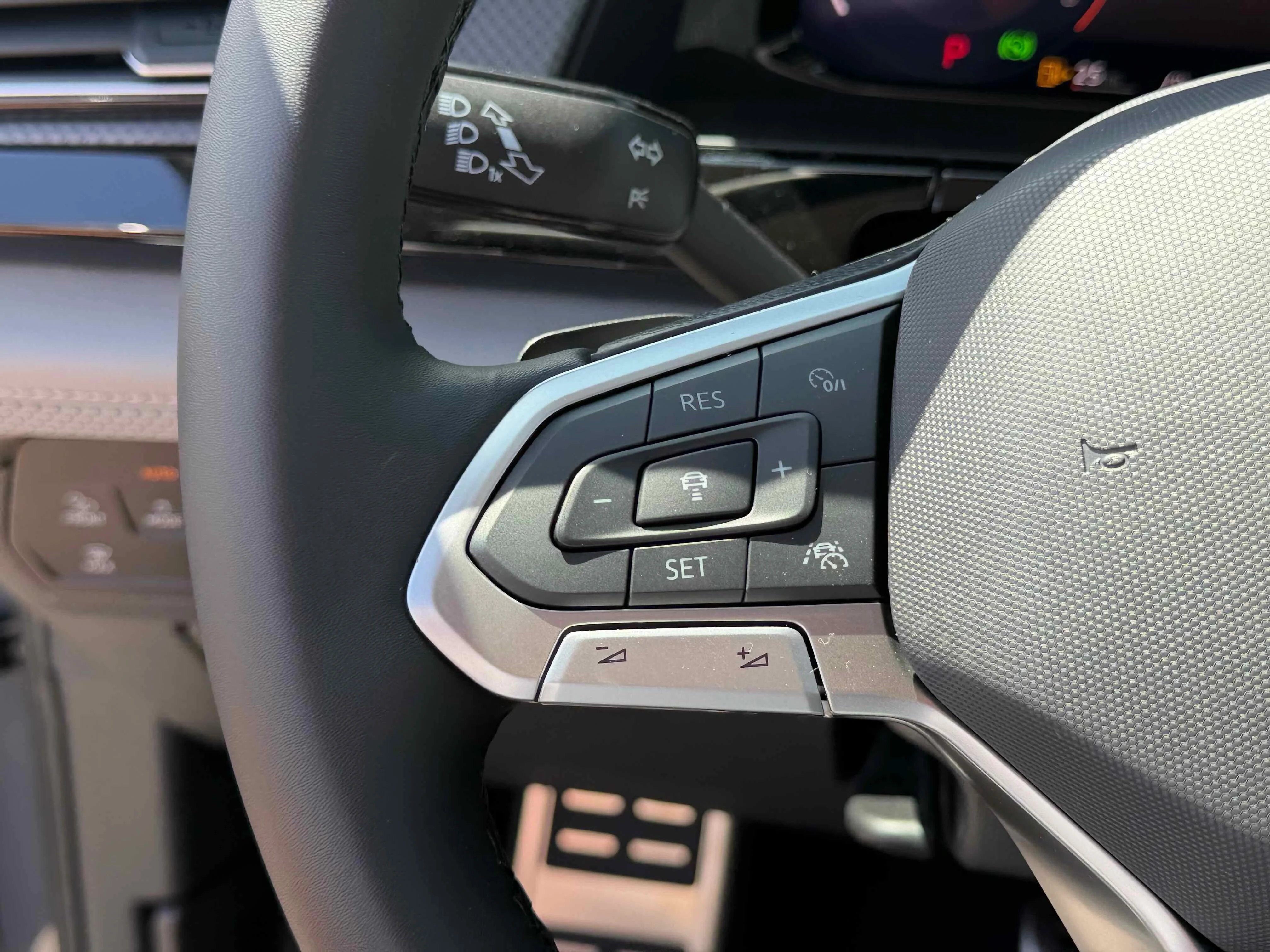New 2026 Gray Volkswagen 2.0T Peak Edition image 18