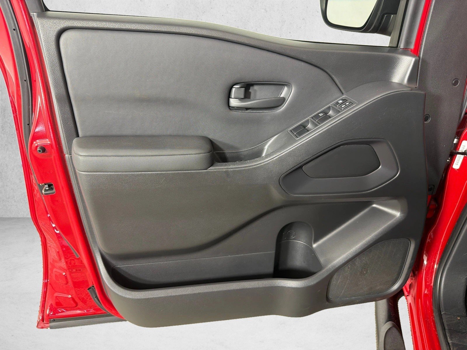 Used 2022 Red Alert Nissan S image 10