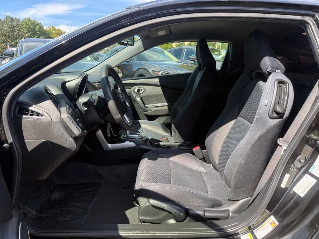 Used 2015 Crystal Black Pearl Honda Base image 17