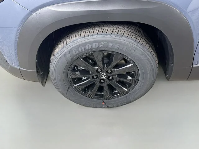 New 2026 Gray Mazda 2.5 S Preferred image 31