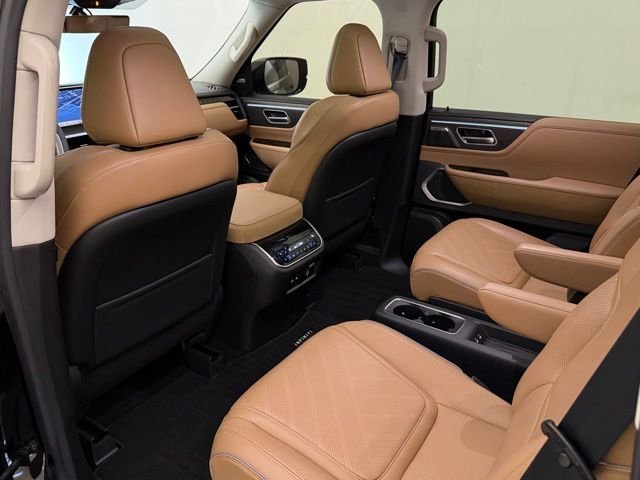 2026 INFINITI QX80 Luxe - Photo 22