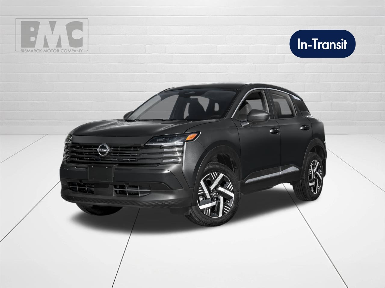 2027 Nissan KICKS
