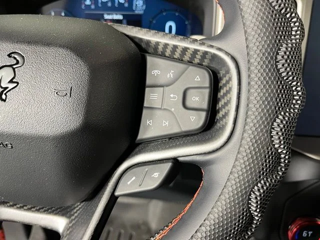 Used 2024 Red Ford Raptor image 25