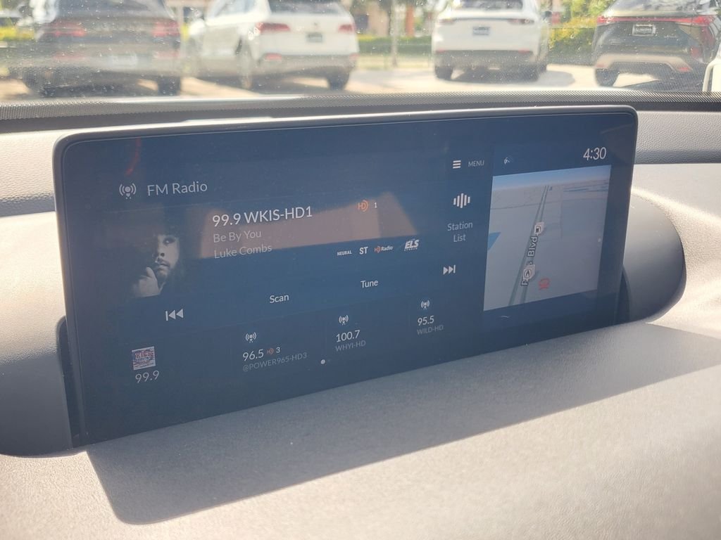 Used 2021 White Acura Technology Package image 28