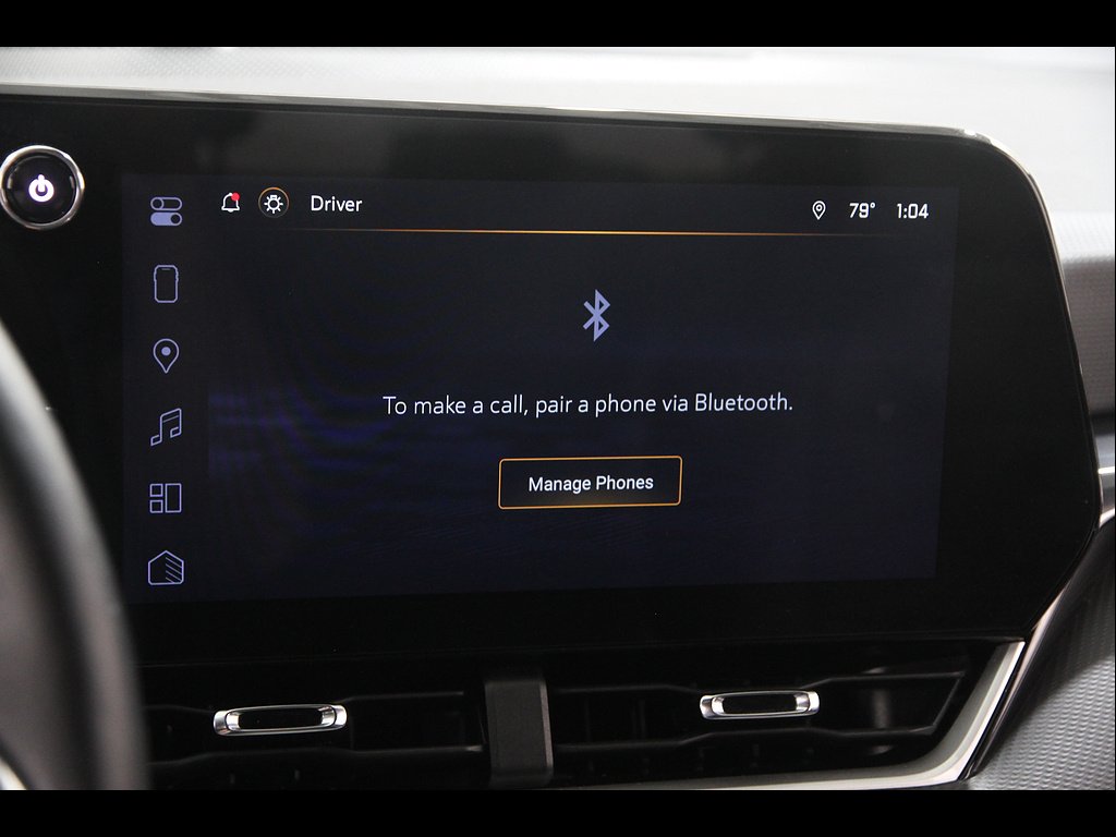 Used 2026 Lakeshore Blue Metallic Chevrolet LT image 10