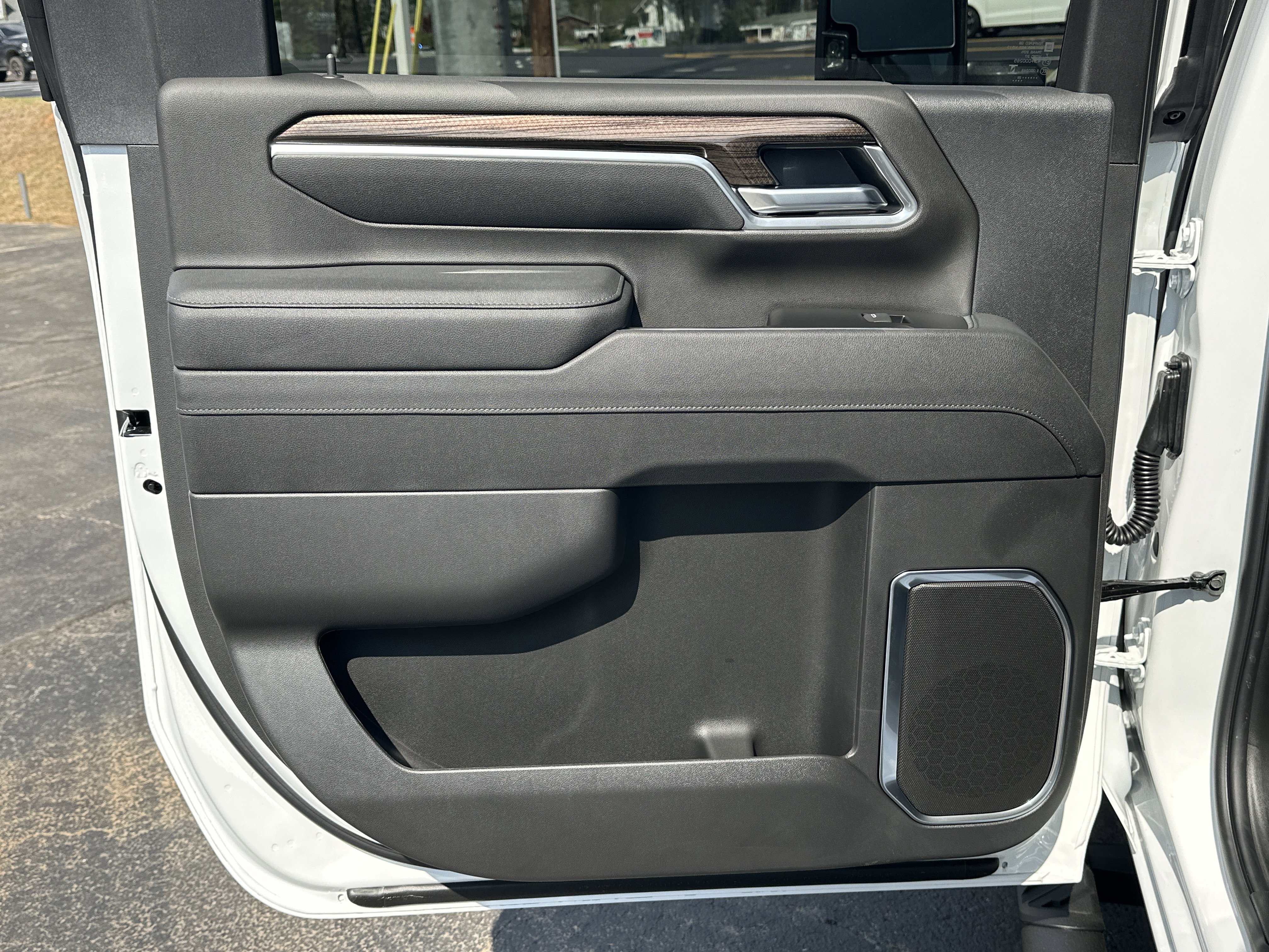 2026 Chevrolet Silverado 2500 HD LT - Photo 22