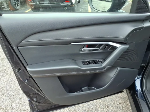 New 2026 Navy Blue Mica Mazda 2.5 S AWD image 15
