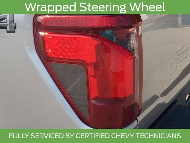 Used 2025 Silver Ford XLT image 19