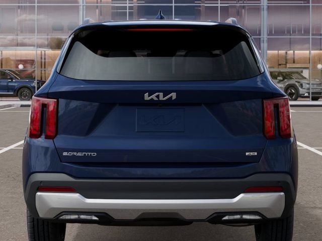 2026 Kia Sorento S - Photo 14