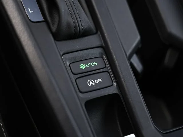2025 Honda Accord SE - Photo 80