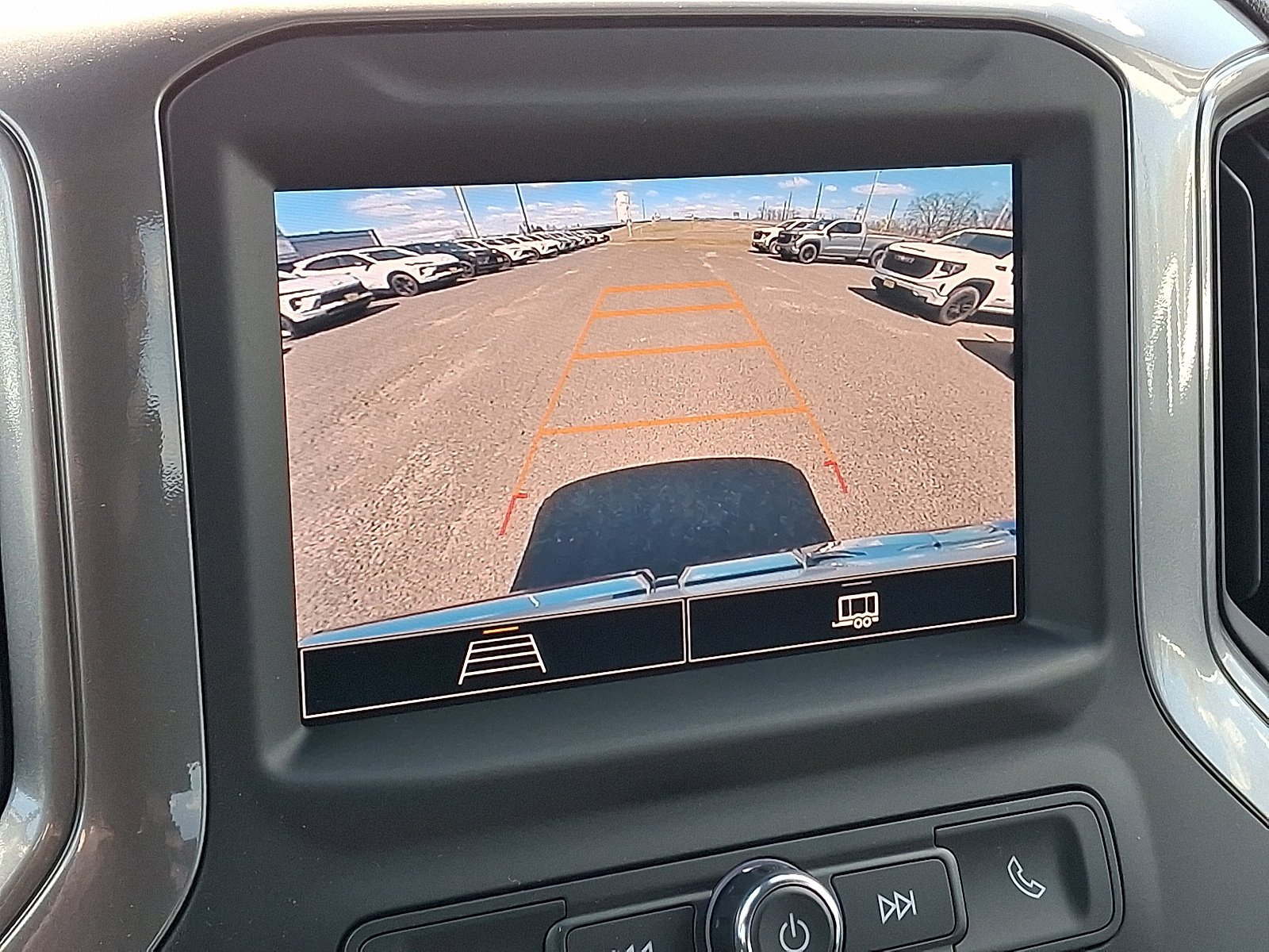 2026 GMC Sierra 1500 Pro - Photo 12