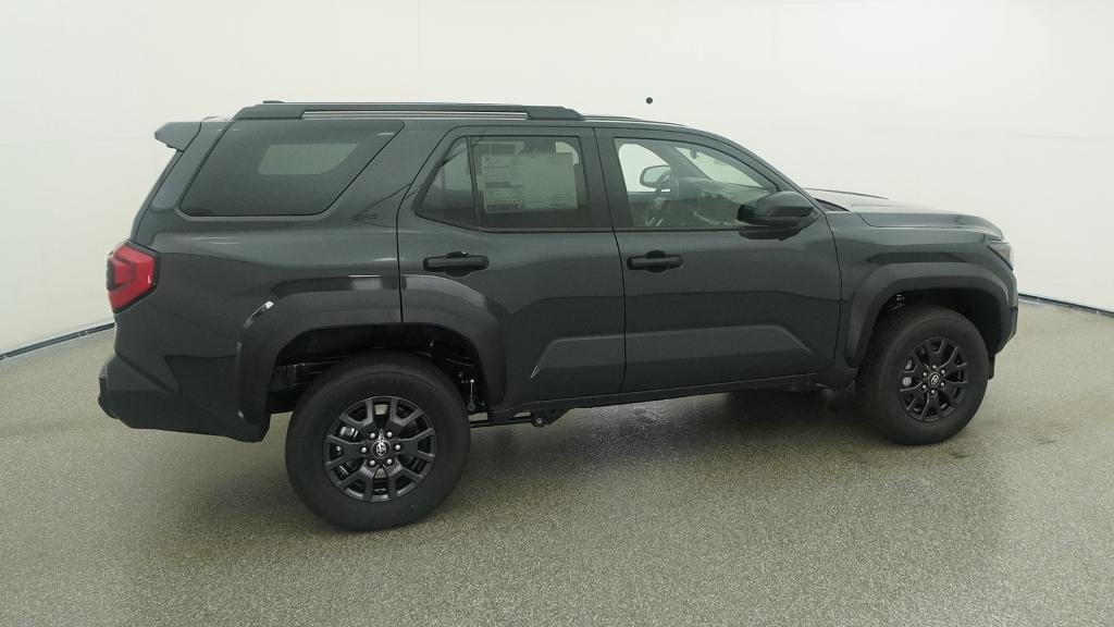 New 2026  Toyota SR5 image 16