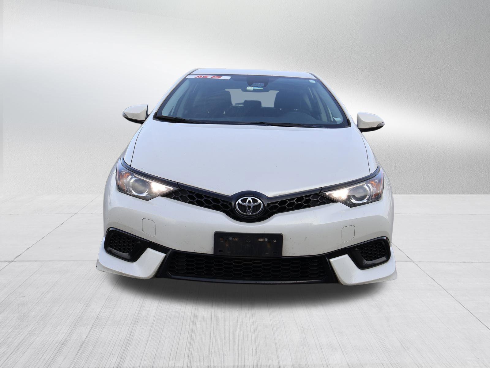 Used 2017 Toyota Corolla iM Base with VIN JTNKARJE0HJ540485 for sale in Kansas City