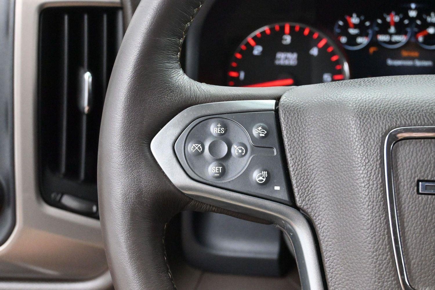 Used 2015 Onyx Black GMC Denali image 17