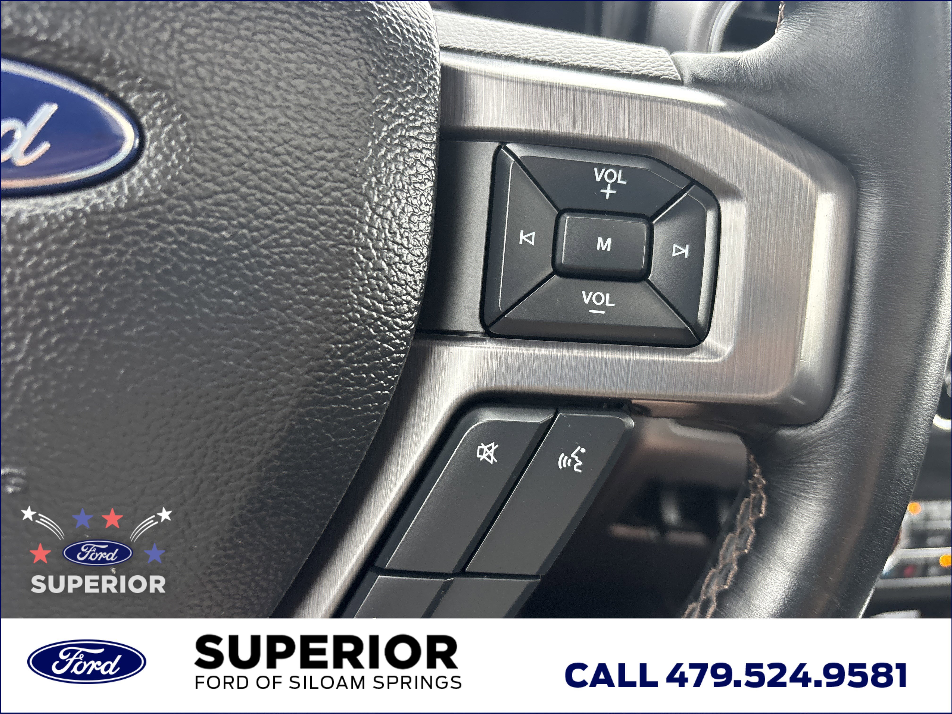 Used 2021 Agate Black Metallic Ford Platinum 4WD image 34