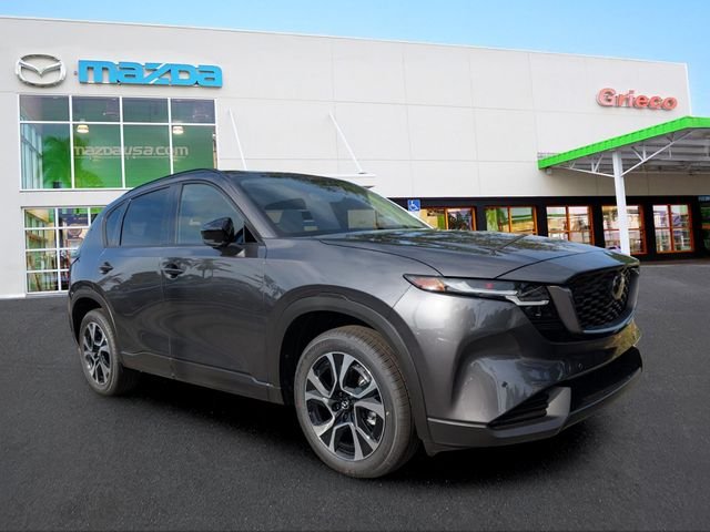 2026 Mazda CX-5 2.5 S Preferred AWD