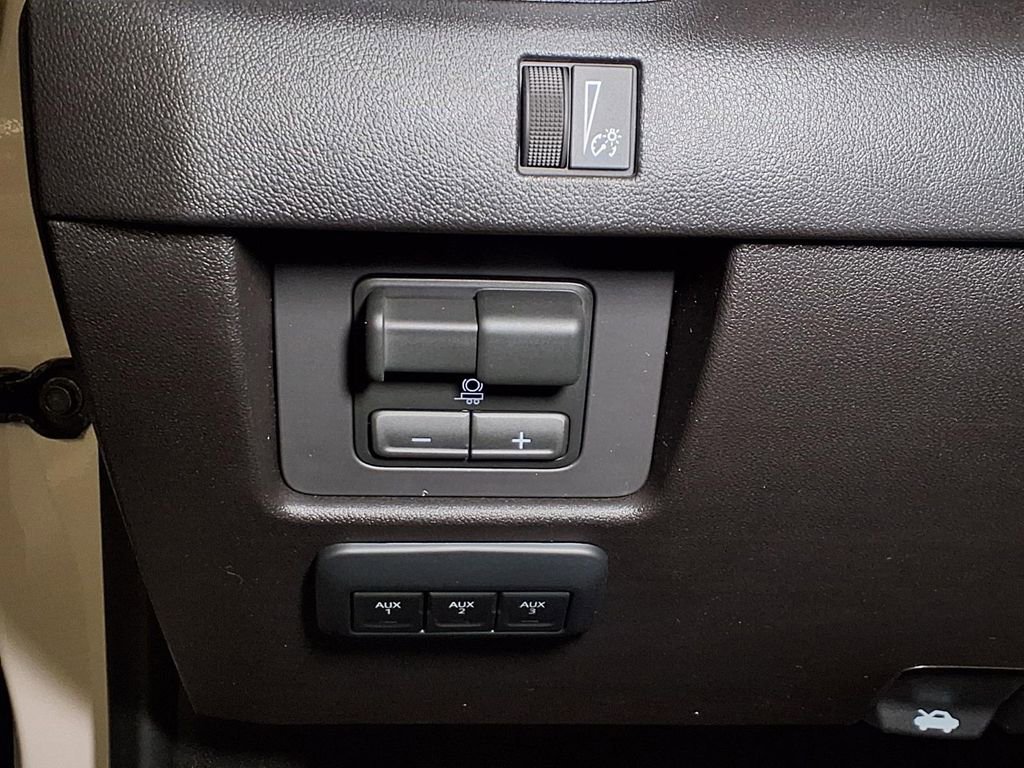 2026 GMC Canyon Elevation - Photo 17