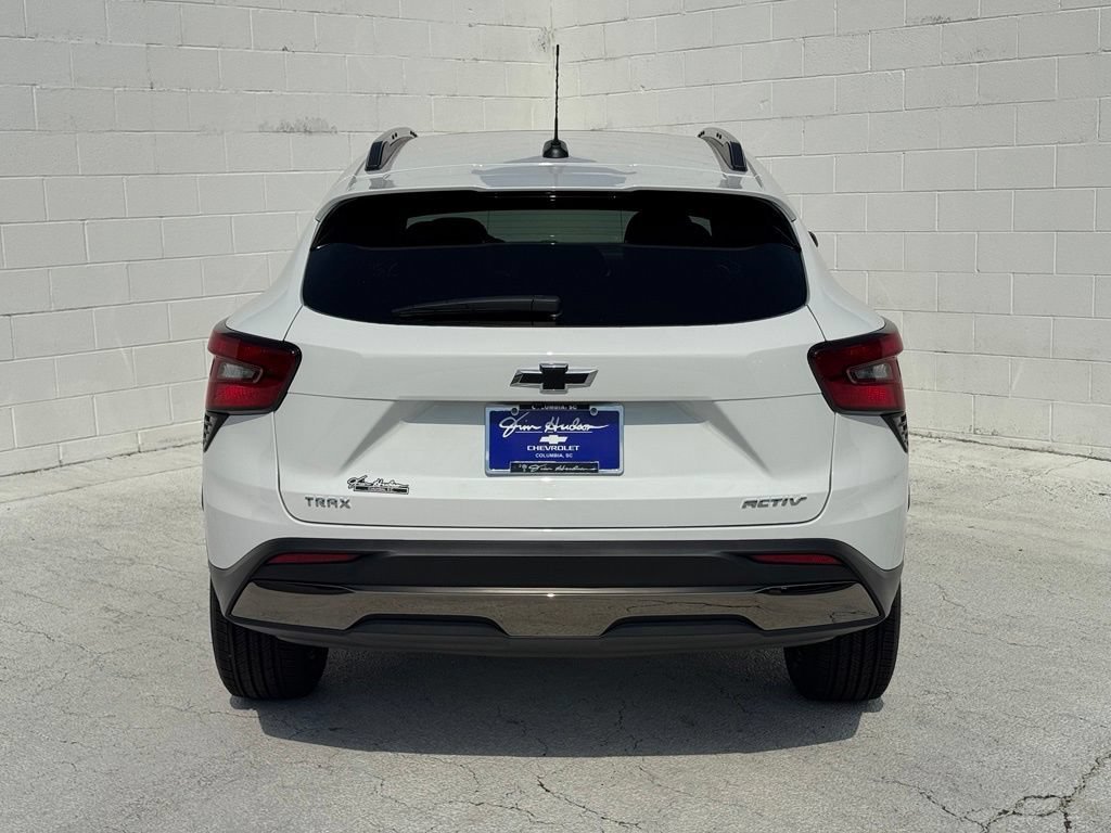 2026 Chevrolet Trax Activ - Photo 11