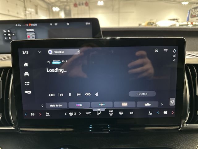 New 2026 Agate Black Metallic Ford Tremor® image 16