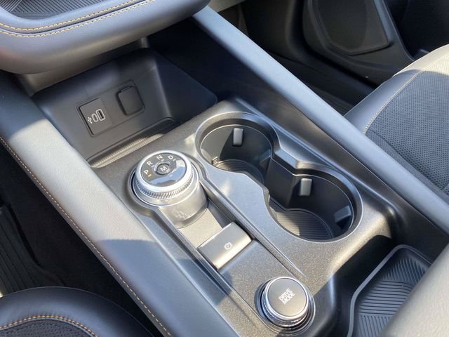 New 2026 Agate Black Metallic Ford Tremor image 13
