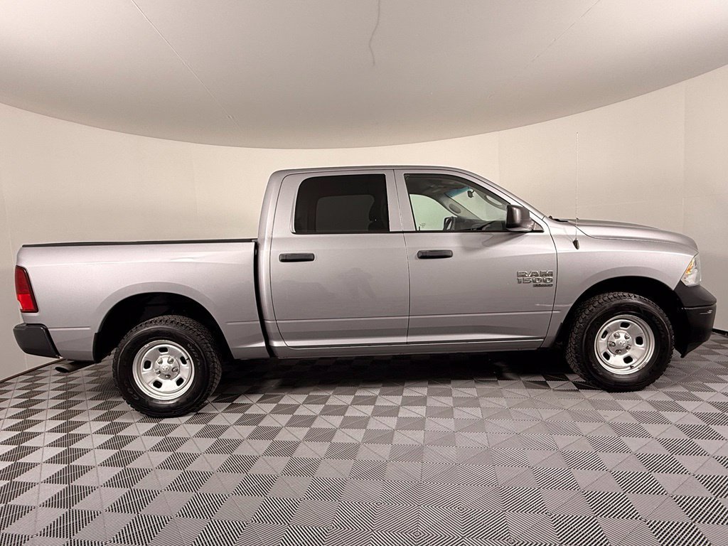 Used 2019 Silver Ram Tradesman image 7