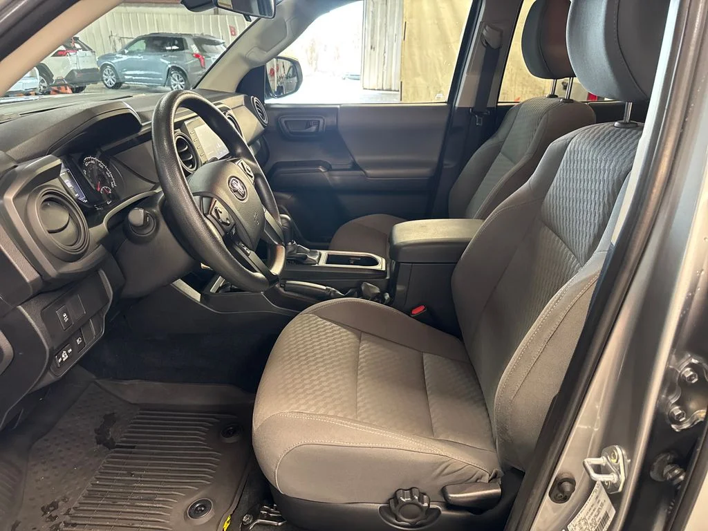 Used 2023 Silver Toyota SR image 13