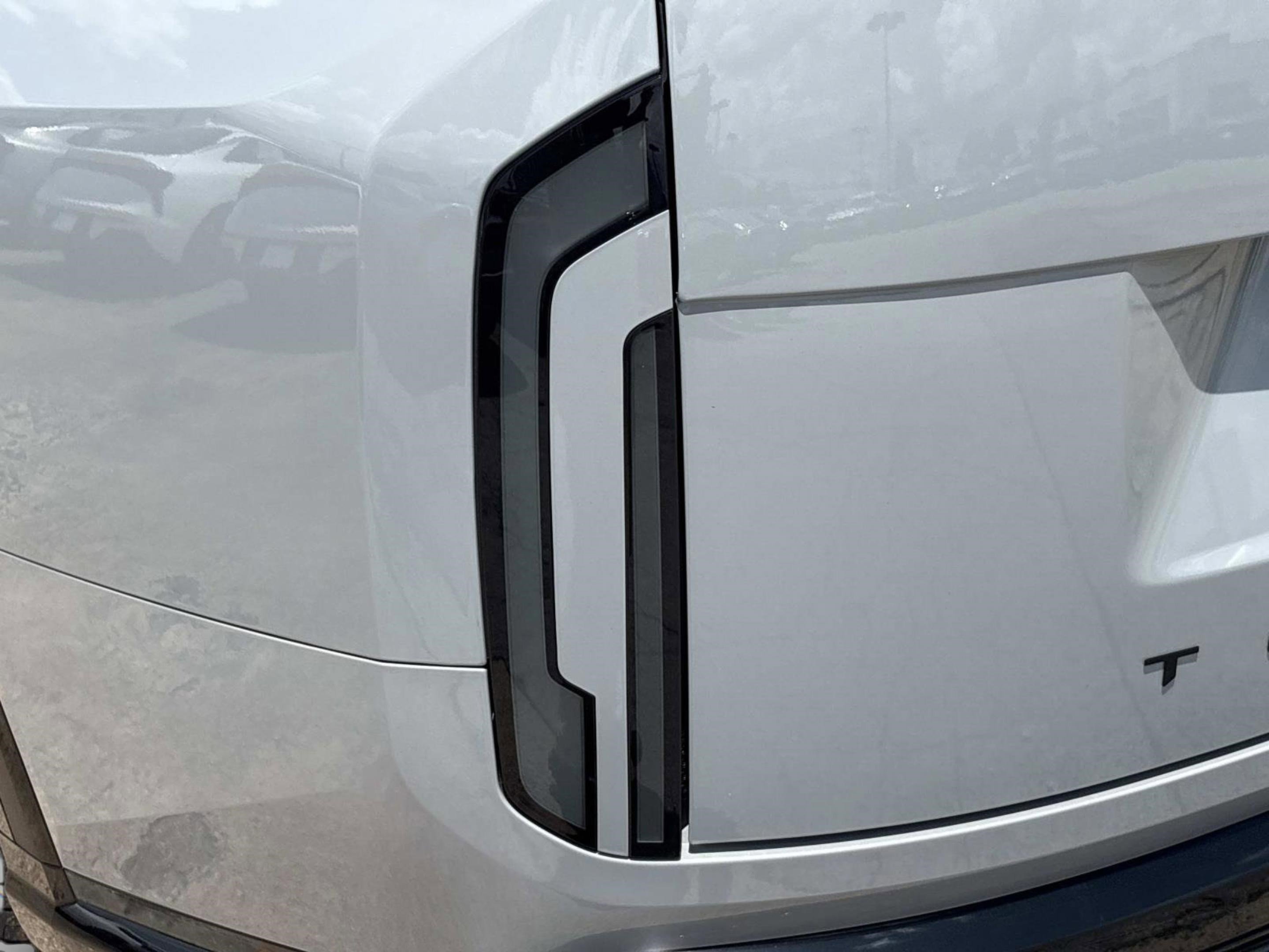 New 2027 Wolf Gray Kia X-Line EX image 35