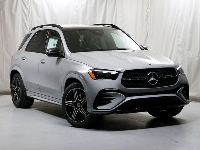 2026 Mercedes-Benz GLE GLE 350