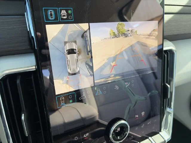 New 2027 Blue GMC Denali image 19