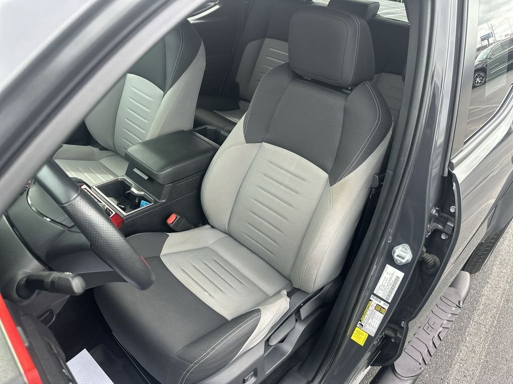 2025 Toyota Tacoma TRD Sport - Photo 17