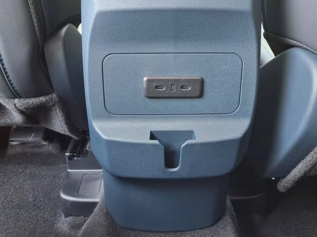 2025 Ford Maverick Lobo Standard - Photo 7