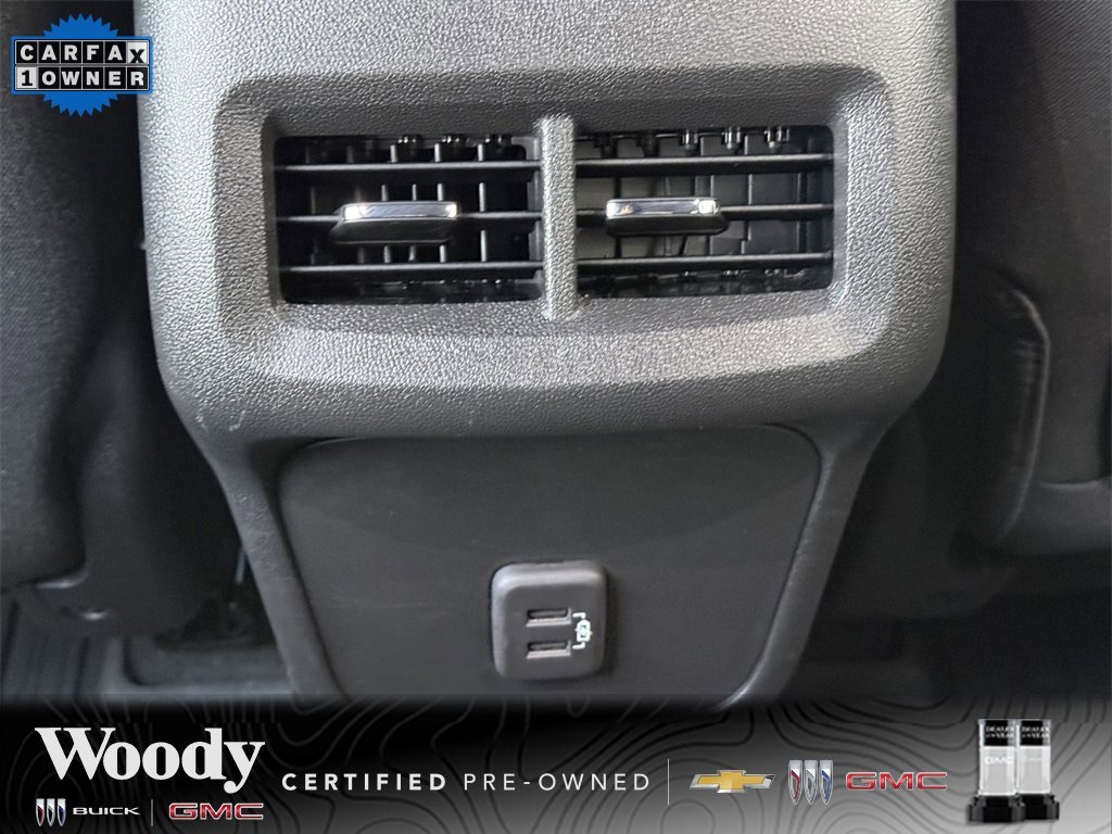 2023 GMC TERRAIN - Image 28