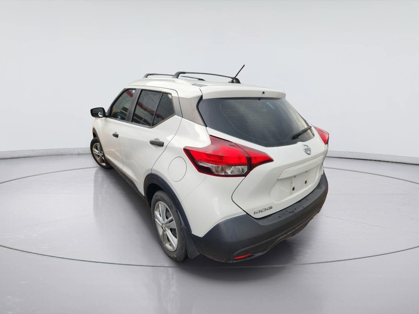 Used 2019 Fresh Powder Nissan S image 4