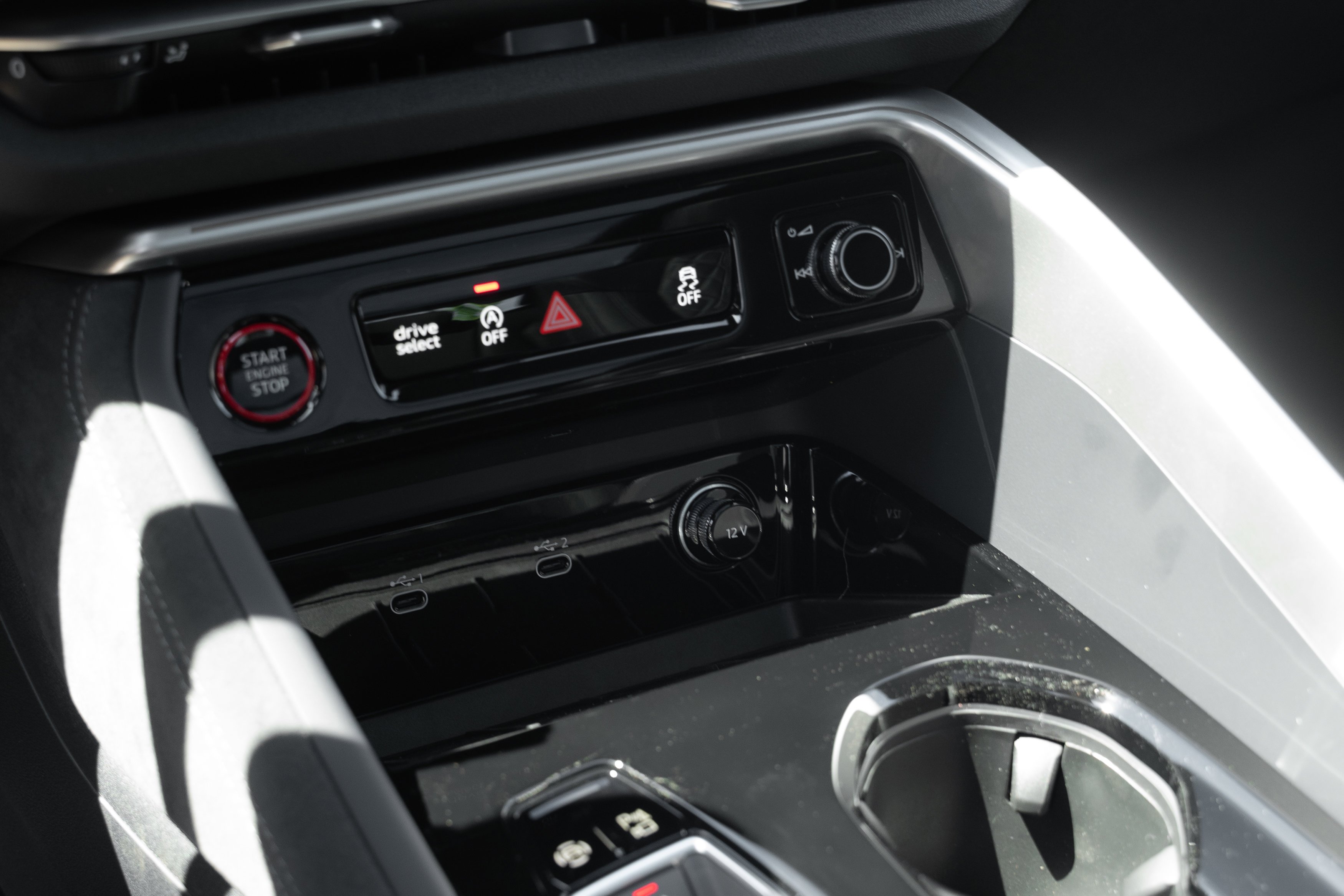 New 2026 Mythos Audi Prestige image 17