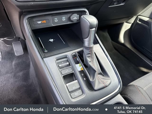 2026 Honda CR-V TrailSport - Photo 53