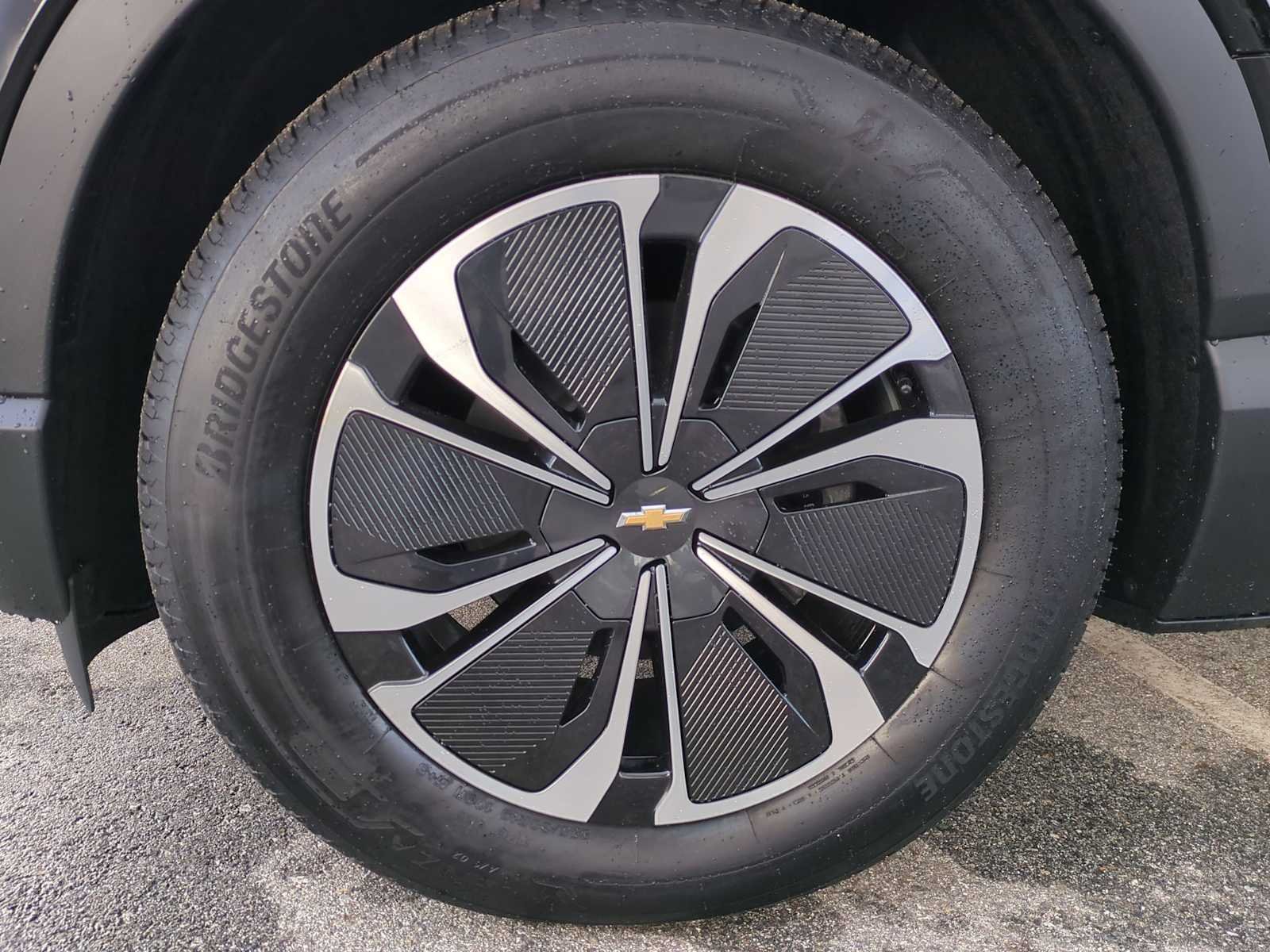 2026 Chevrolet Blazer EV LT - Photo 29