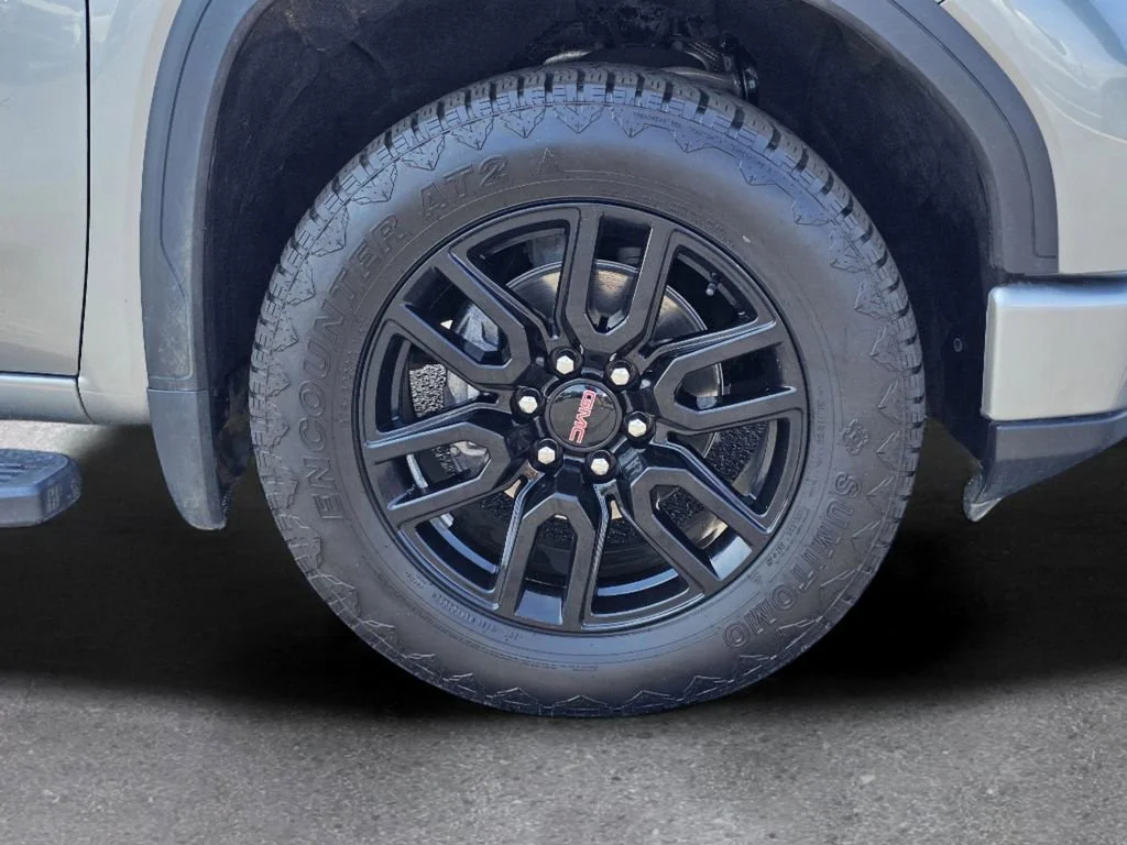 Used 2024 Sterling Metallic GMC Elevation image 6