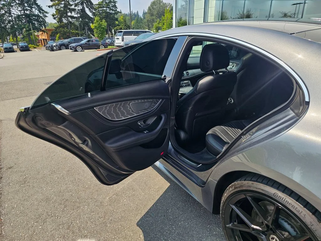 Used 2019  Mercedes-Benz CLS 450 image 15