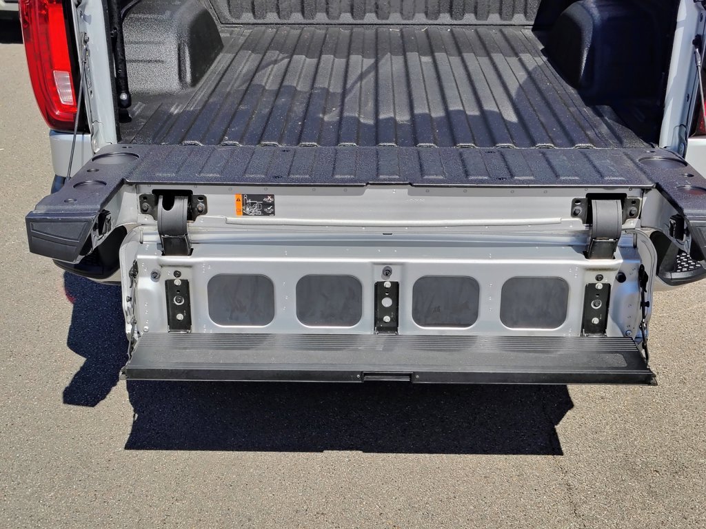 2022 GMC Sierra 1500 Limited SLT - Photo 22
