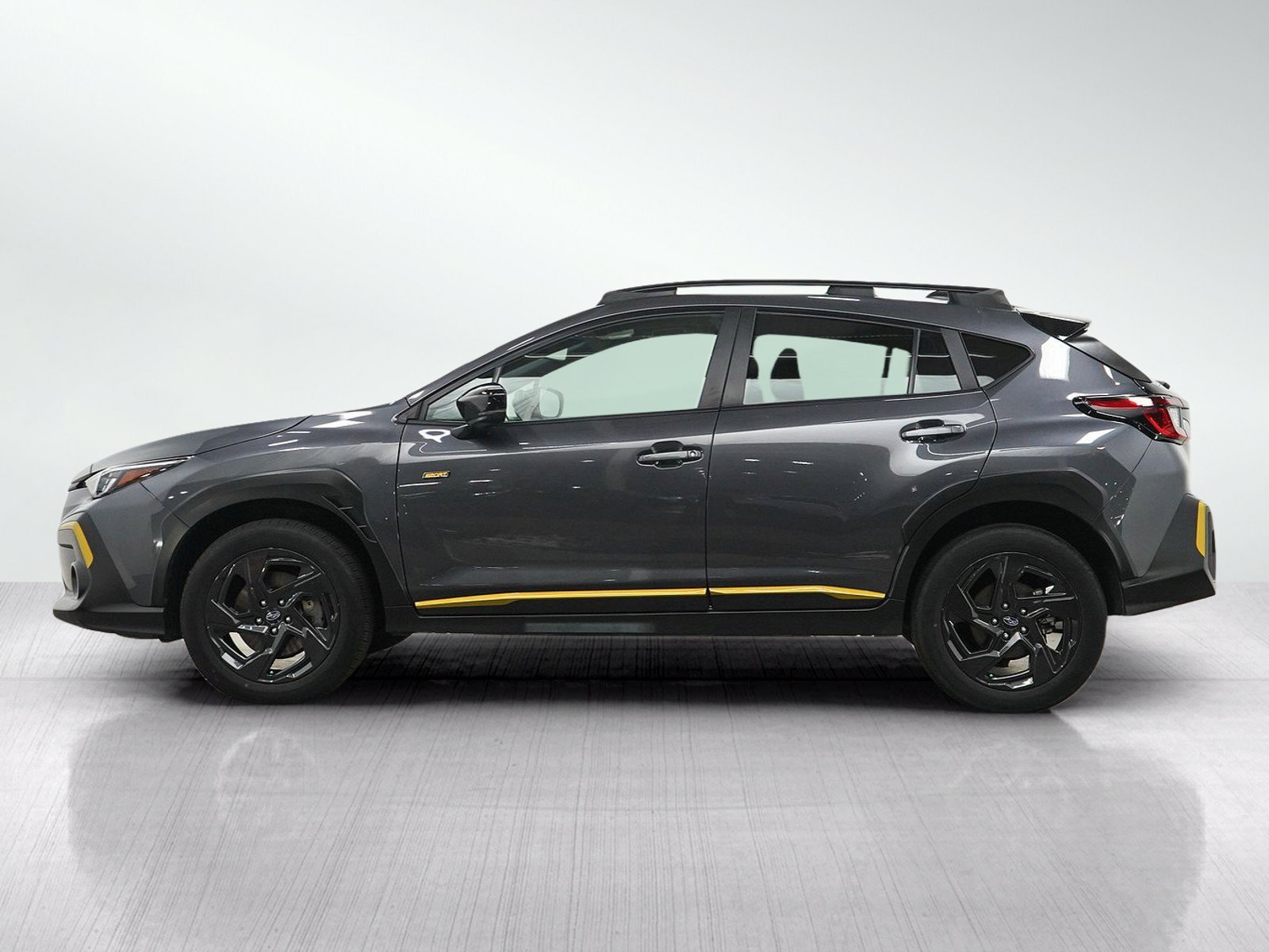 Used 2024 Subaru Crosstrek Sport with VIN 4S4GUHF60R3701982 for sale in Burnsville, Minnesota