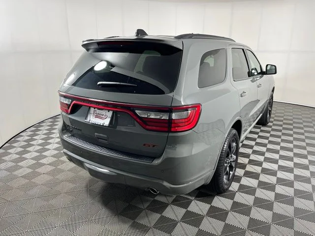 Used 2026 Gray Dodge GT Plus image 7