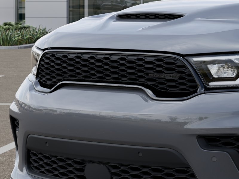 New 2026 Destroyer Gray Clear-Coat Exterior Paint Dodge GT Plus image 37