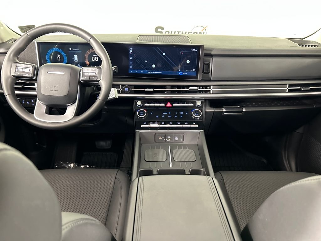 Used 2025 Green Hyundai XRT image 19