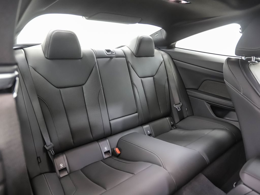 2026 BMW 4 Series 430i - Photo 26