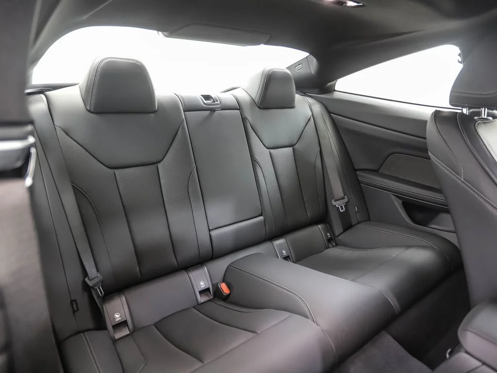 2026 BMW 4 Series 430i - Photo 26