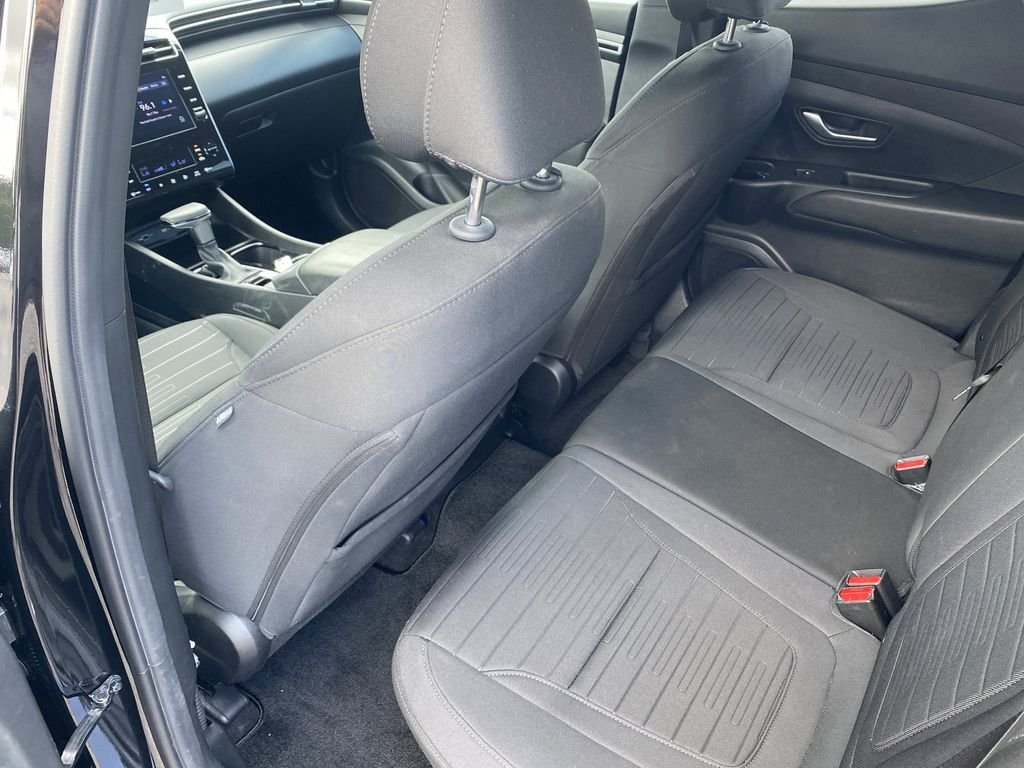 2024 Hyundai Santa Cruz SEL - Photo 27