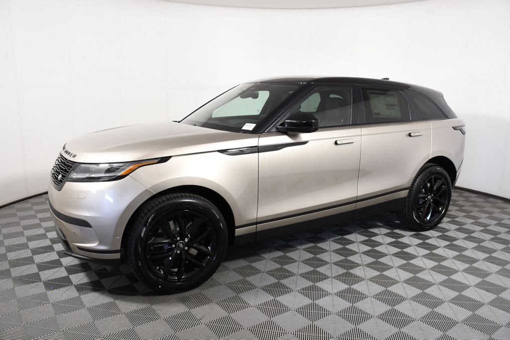 New 2026 Batumi Gold Land Rover S image 2