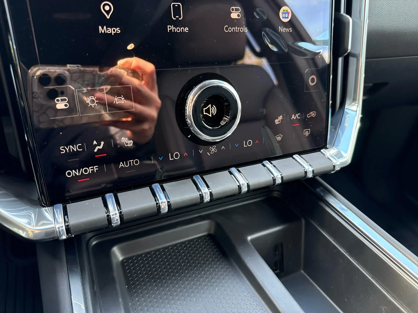 2026 GMC Acadia Elevation - Photo 14