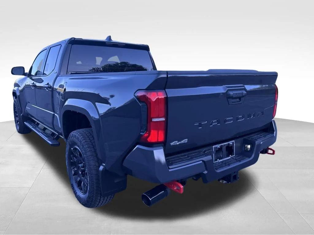New 2026 Underground Toyota SR5 image 3