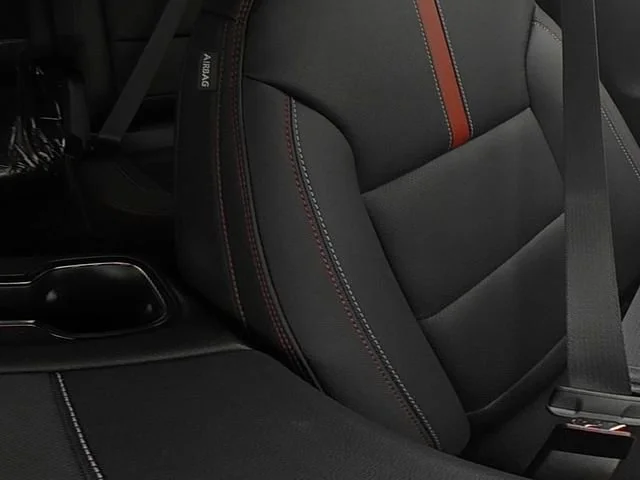 2026 Chevrolet Traverse RS - Photo 36